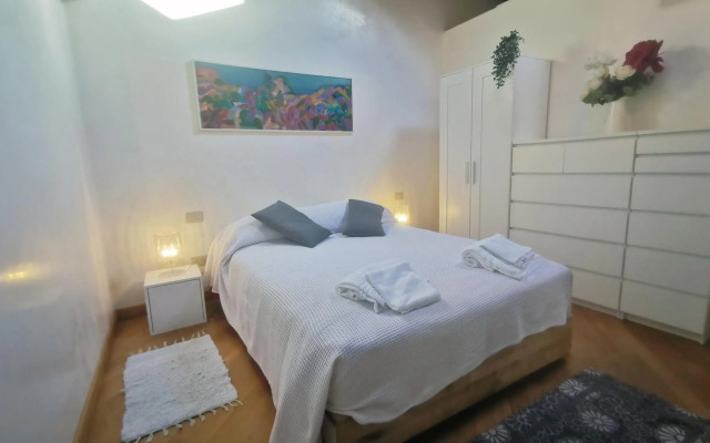 Romantic Sky Apartment