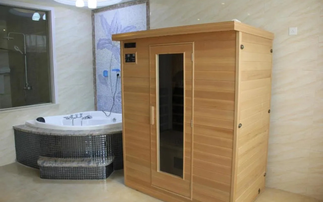 Zhengzhou Jindefu Hotel