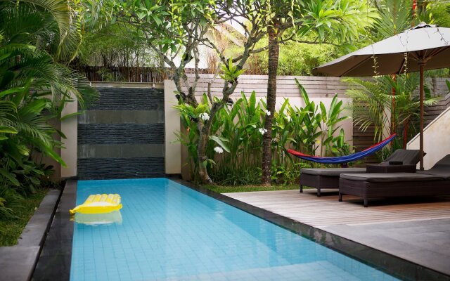 Bali Island Villas & Spa