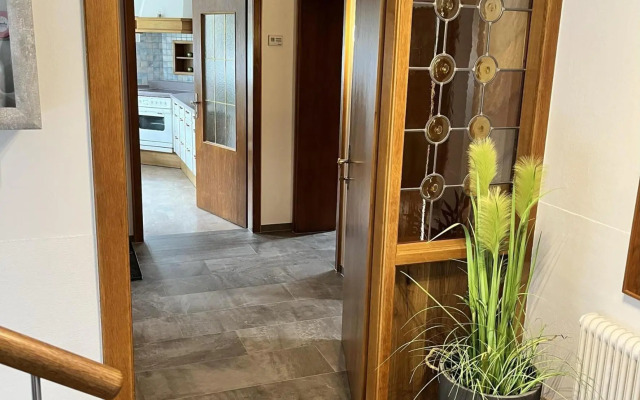 Ferienwohnung Waldblick