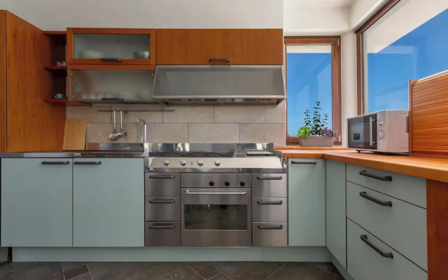 4022 Villa Belvedere Relais by Perle di Puglia