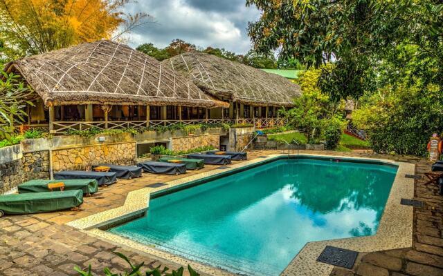 Spice Village-CGH Earth