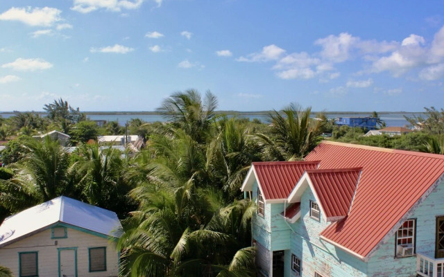 San Pablo Villas