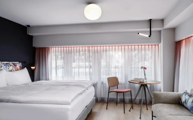 Sorell Hotel City Weissenstein