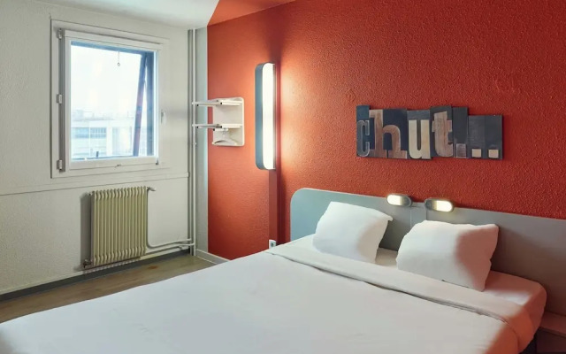 B&b Hotel Vitry Sur Seine