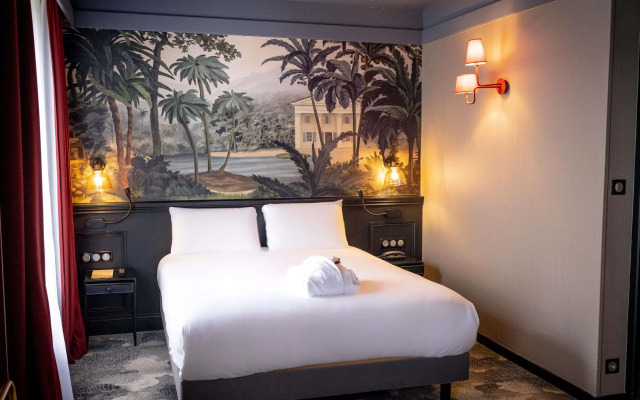 Mercure Rochefort La Corderie Royale