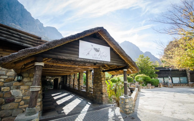 Du Kloof Lodge
