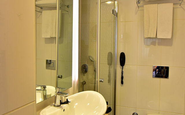 Cheya Residences Rumelihisarı