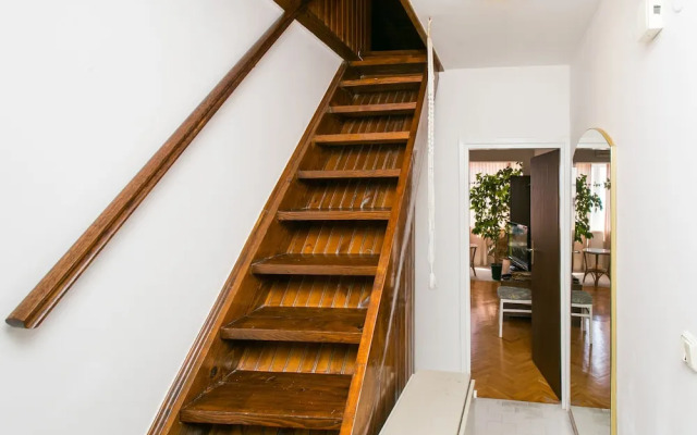 Apartment Bor