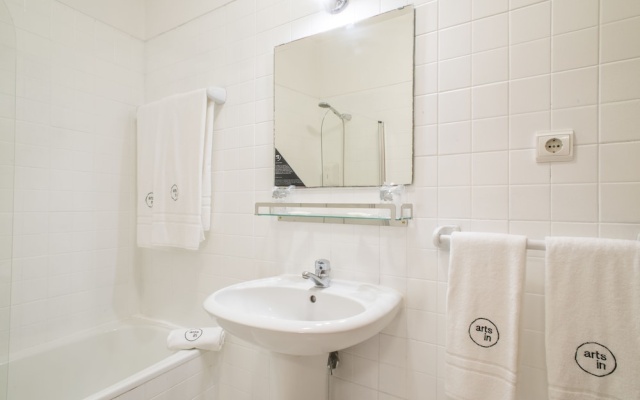 ARTS IN Apartments Ponte Nova