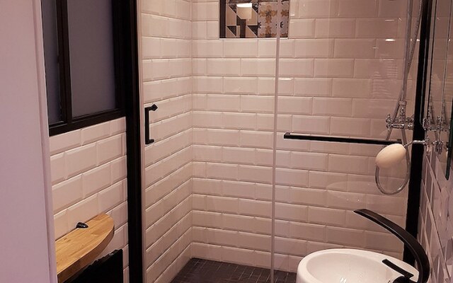 Appartement Centre Brocante Chic