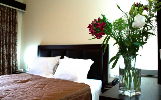 Tripoli City Hotel