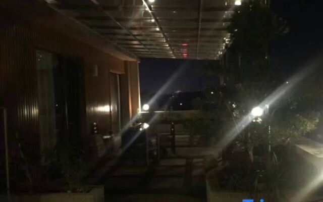 Yunji Shanju Inn
