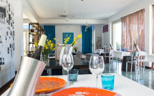 La Locanda Del Mare