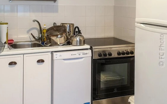 CC Guest House - Ao Mercado