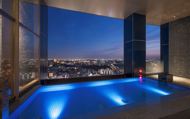 Candeo Hotels Osaka Hirakata