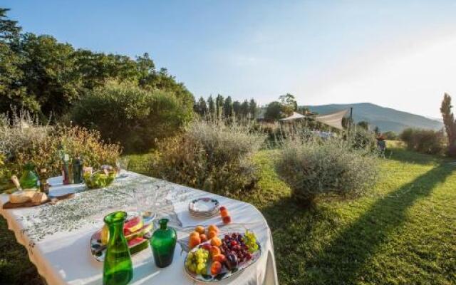 Agriturismo Le Caldanelle San Ansano