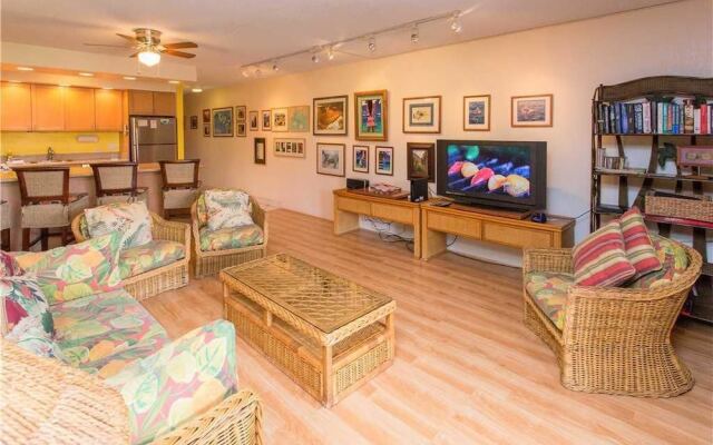 Kamaole Sands 6209 - One Bedroom Condo