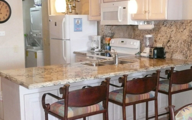 Princessa 2BR A 201 by Casago