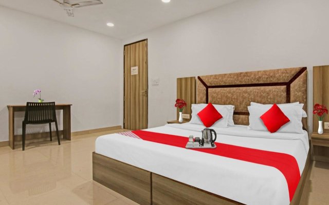 OYO Flagship 804502 Townhouse Hotel Grand