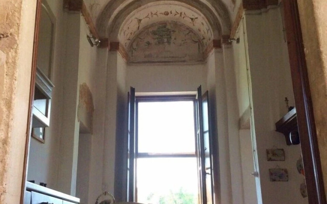 Abbazia Sette Frati Agriturismo Fratres