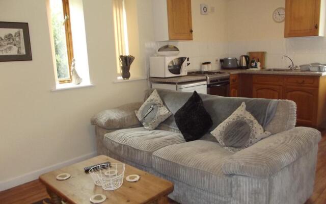 Bridge Farm Holiday Cottages
