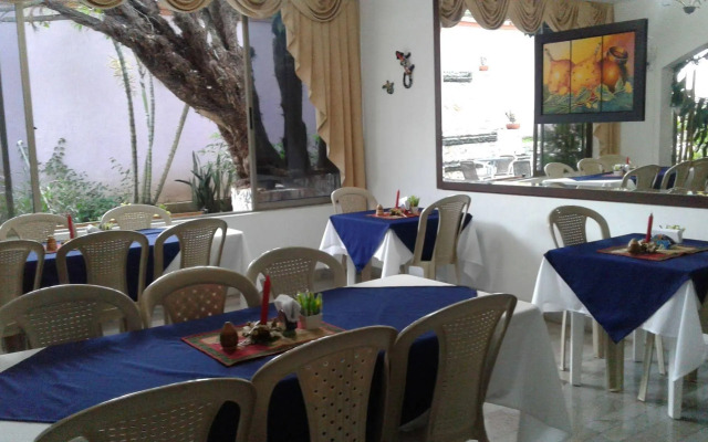 Hotel Boutique Casa Lomanti