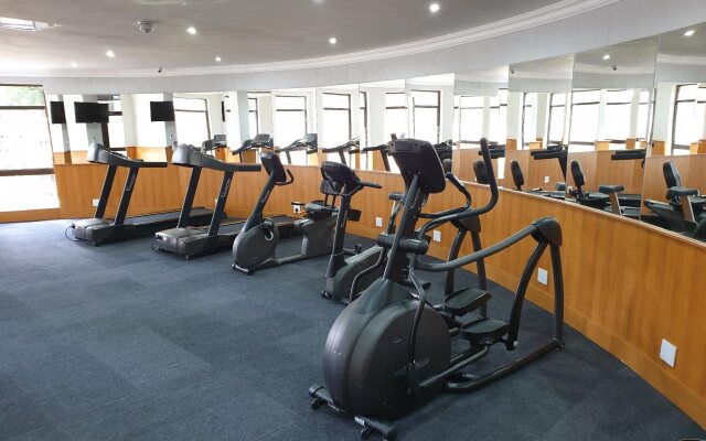 Holiday Inn Johannesburg Sunnyside Park by IHG