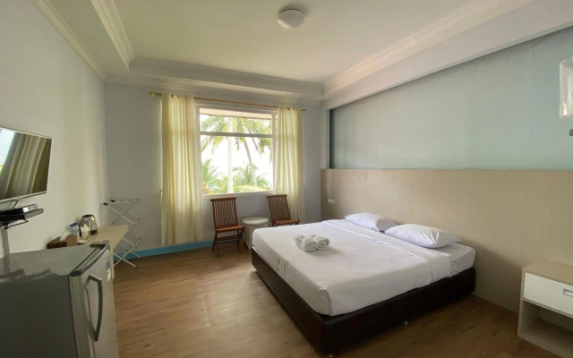 Allisa Resort Hotel