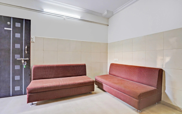 Hotel O Rane Nagar Formerly Shree Mangal Complex