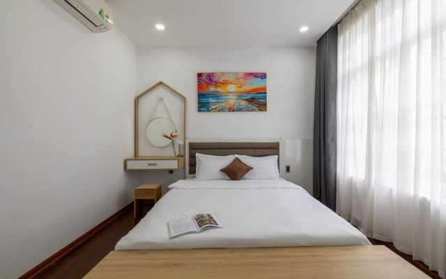Teky House Hue