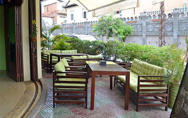 Hôtel Cyclo