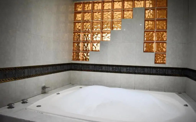 Hotel Torremolinos Vallejo Ciudad de Mexico