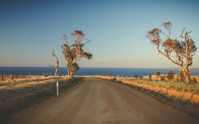 Fleurieu Coastal Retreat - Lot 150 Myponga Beach Road