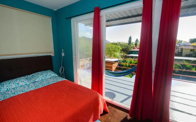 Aparthotel Pelican's Surf Club