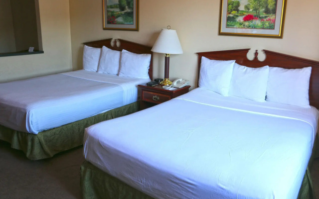 GuestHouse Kelso Longview