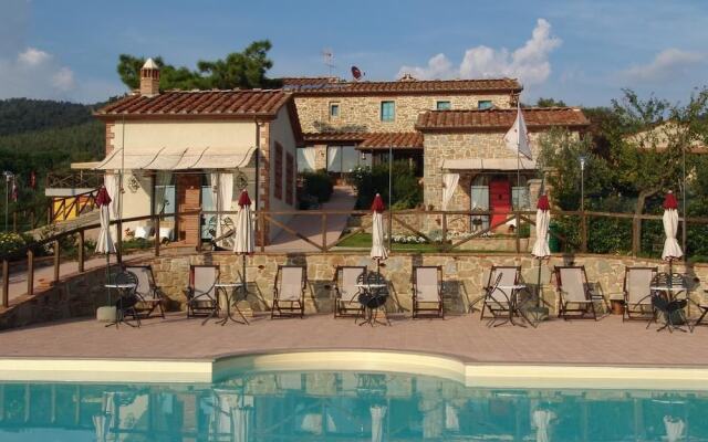 Casavacanze La Porta Di Mignana