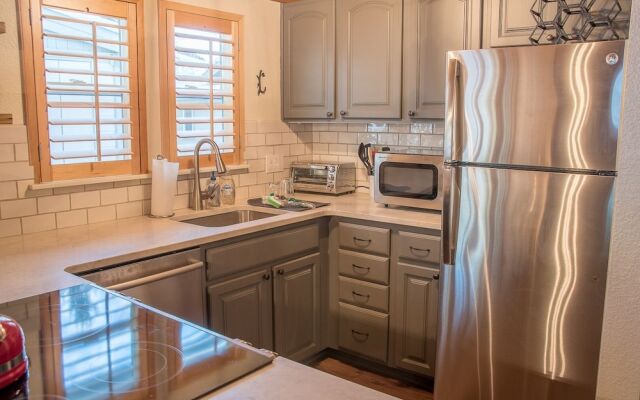 Ranchs 3538 - 2 Br Condo