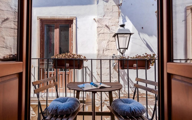Five Stars Sicily Intera
