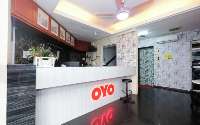 OYO 1105 Hotel 75