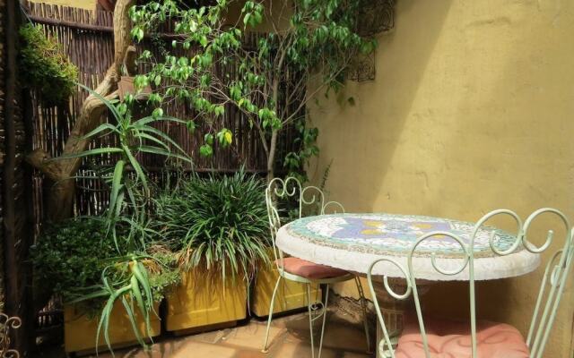 Adam's Eden Guest House