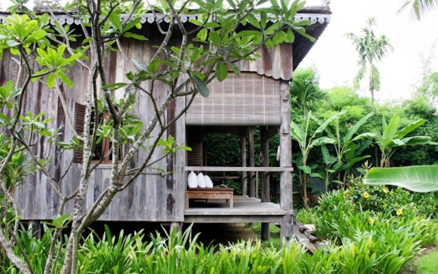 Sala Lodges