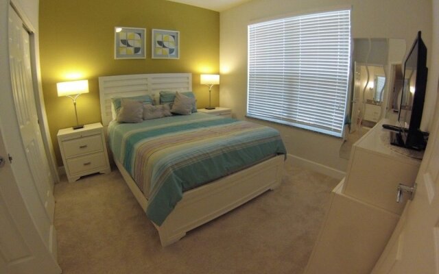 Aco63664 - Serenity - 3 Bed 3 Baths Townhouse