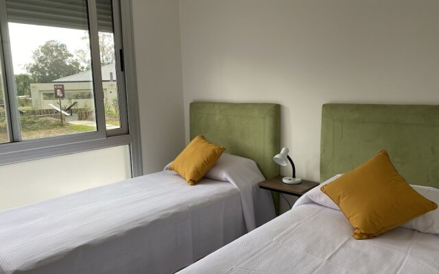 Fantastico Duplex Con Jardin y Piscina