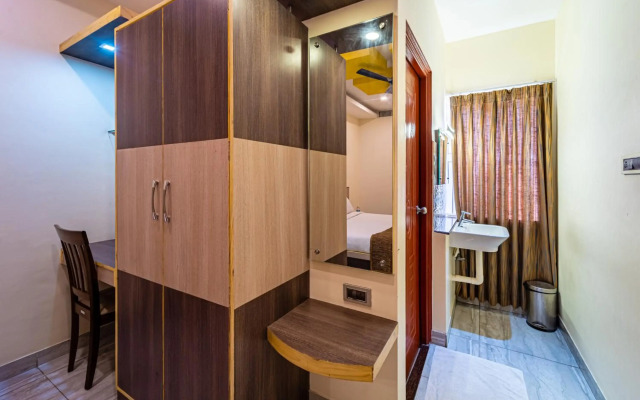 Thaneegai Residency