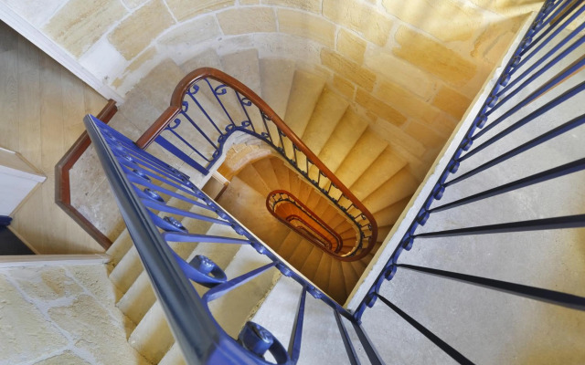 La Tour Intendance