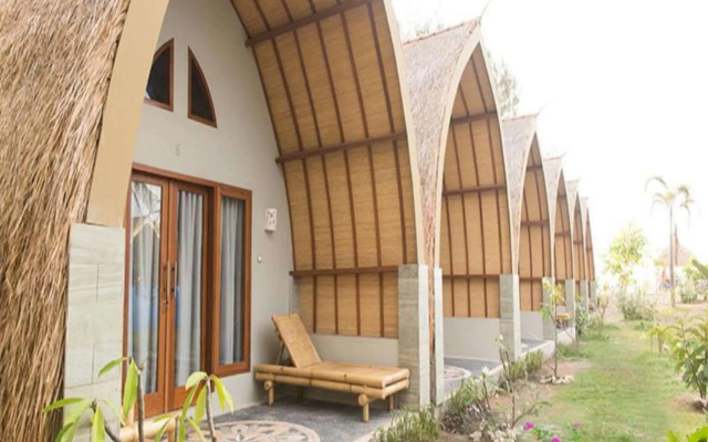 Puri Air Beach Resort and Spa