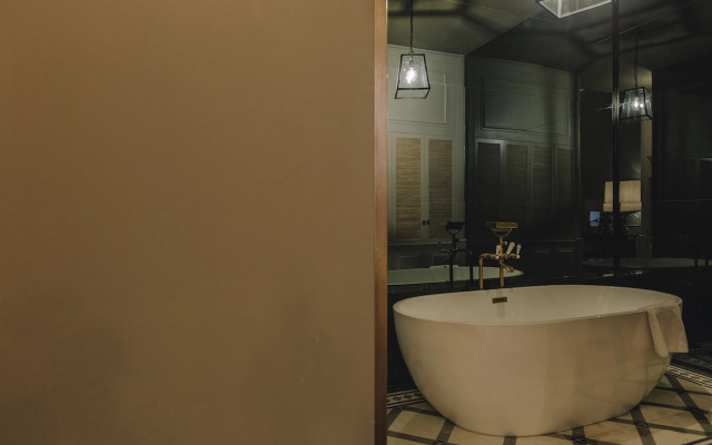 Torel 1884 Suites & Apartments