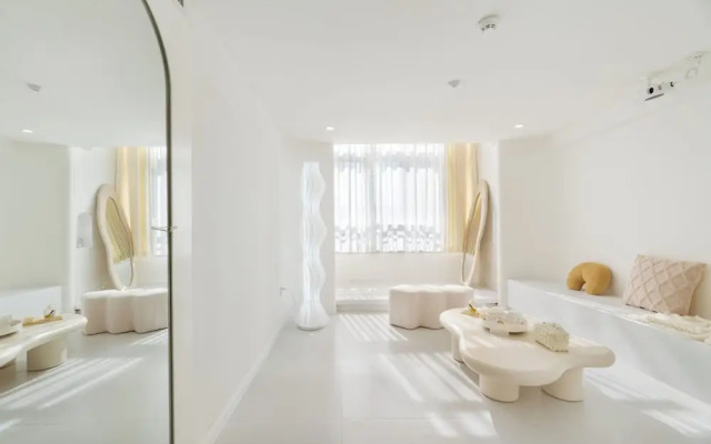 Zhuhai Ocean Code Dreamy Accommodation