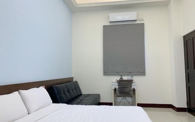 Kai Feng B&B